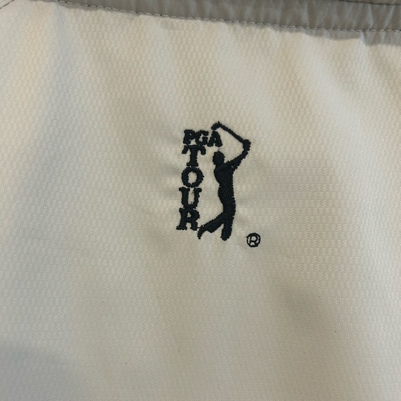 PGA  Tour Windbreaker - Picture 4 of 4